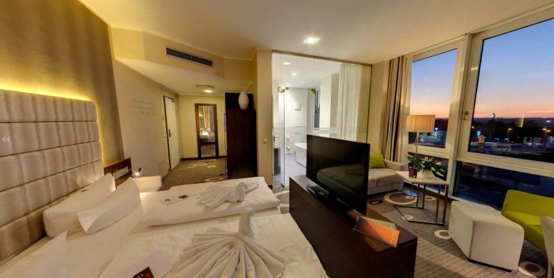 Business Hotel Artes