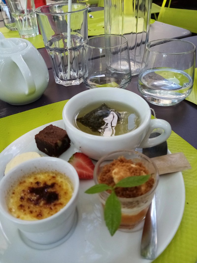 L'arhumatik