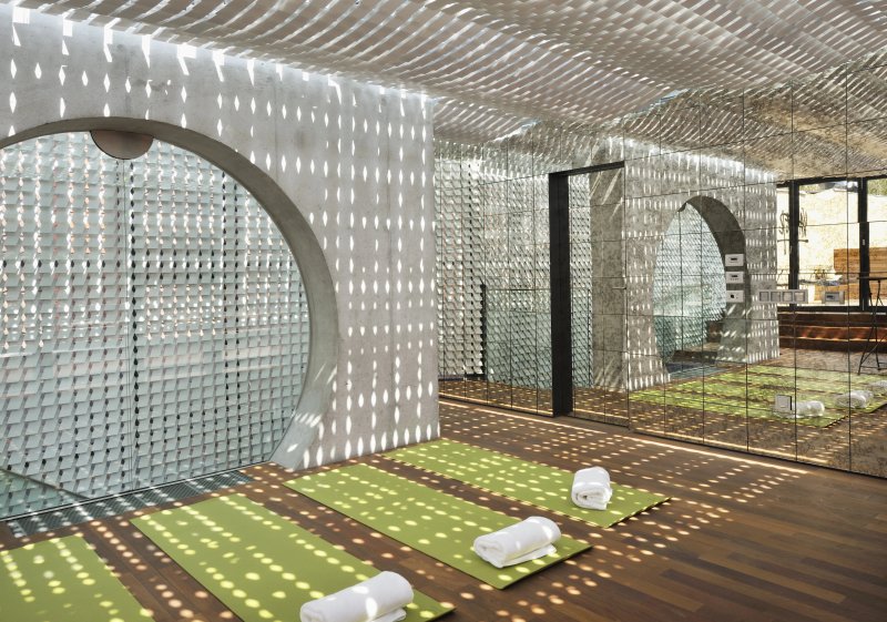 Vander Urbani Resort - A Member Of Design Hotels