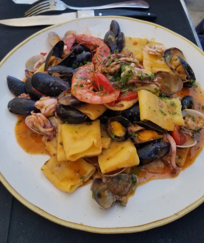 La Locanda di Nonna Flo