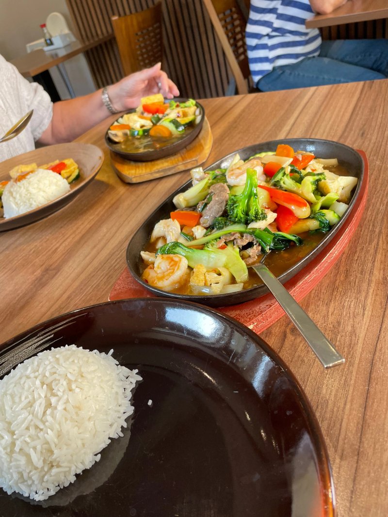 misao - vietnamesische Kuche