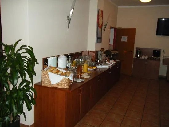 Hotel Atlas Halle