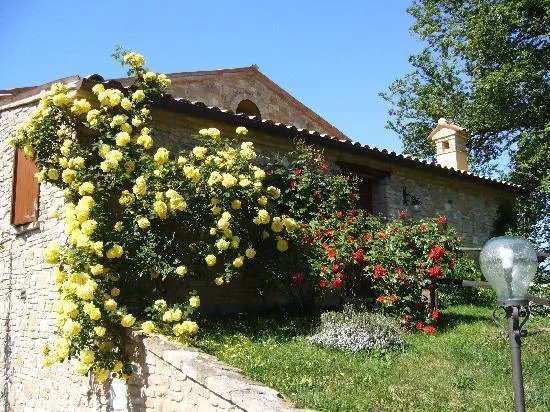 Il Biroccio Country House