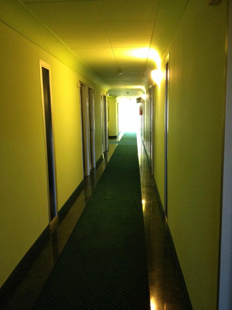 Hotel Lodi