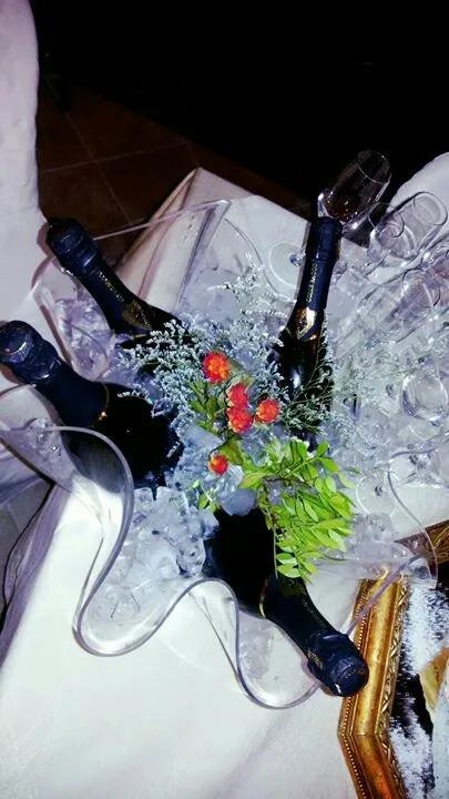 La Terrazza Sulla Storia Ristorante