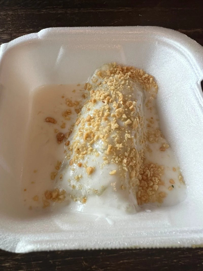 Lemongrass