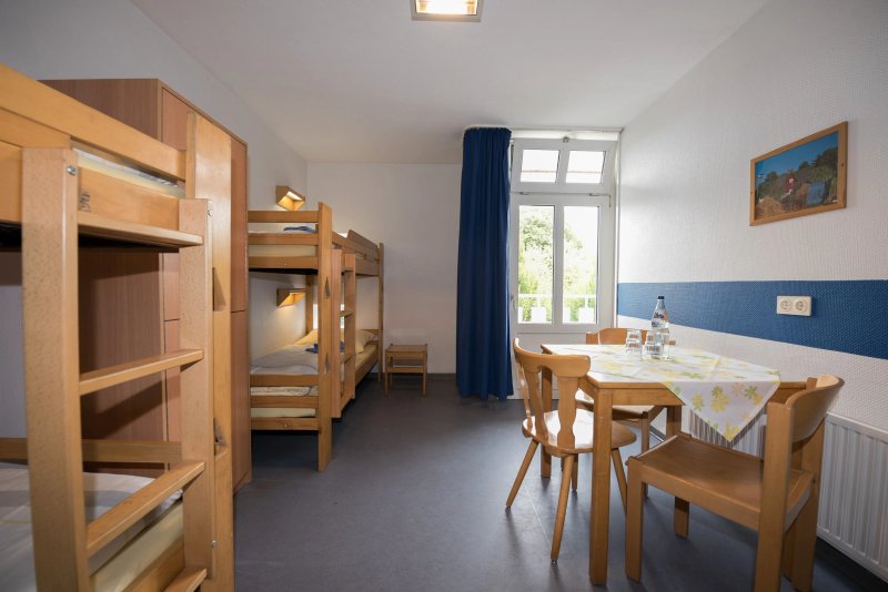 Jugendherberge Kiel