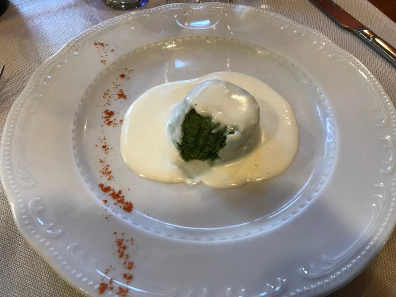 Ristorante Certosa 1515