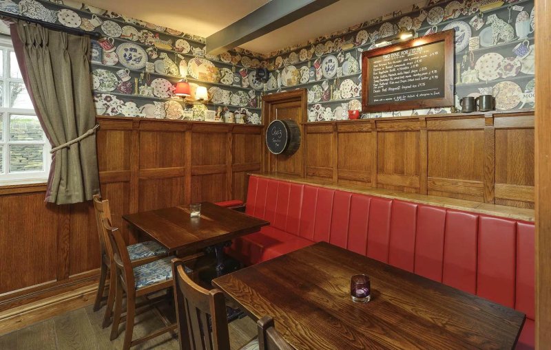Beaumont Arms