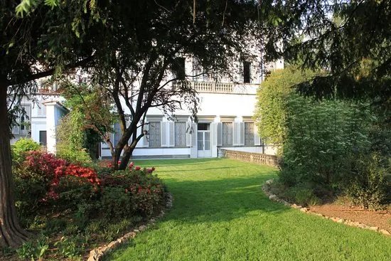 Palazzo Agliardi