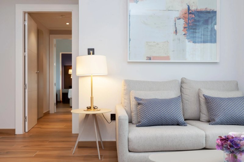 Alanda Marbella Wellness & Spa Hotel