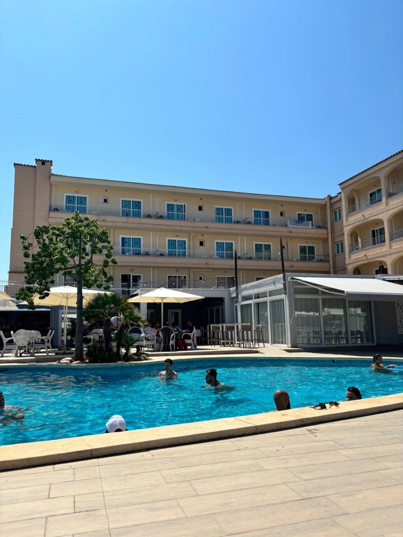 Hotel Lliteras