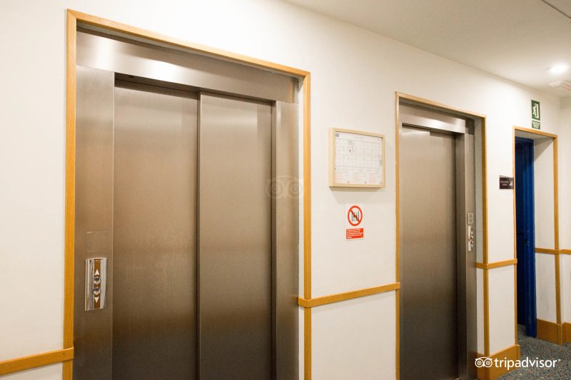 Holiday Inn Express Valencia-ciudad Las Ciencias By IHG