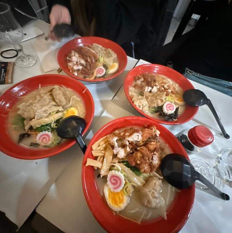 Ippoudo Ramen
