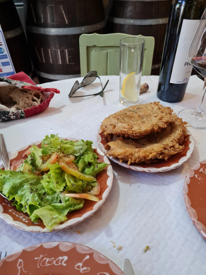 A Tasca Do Gigante