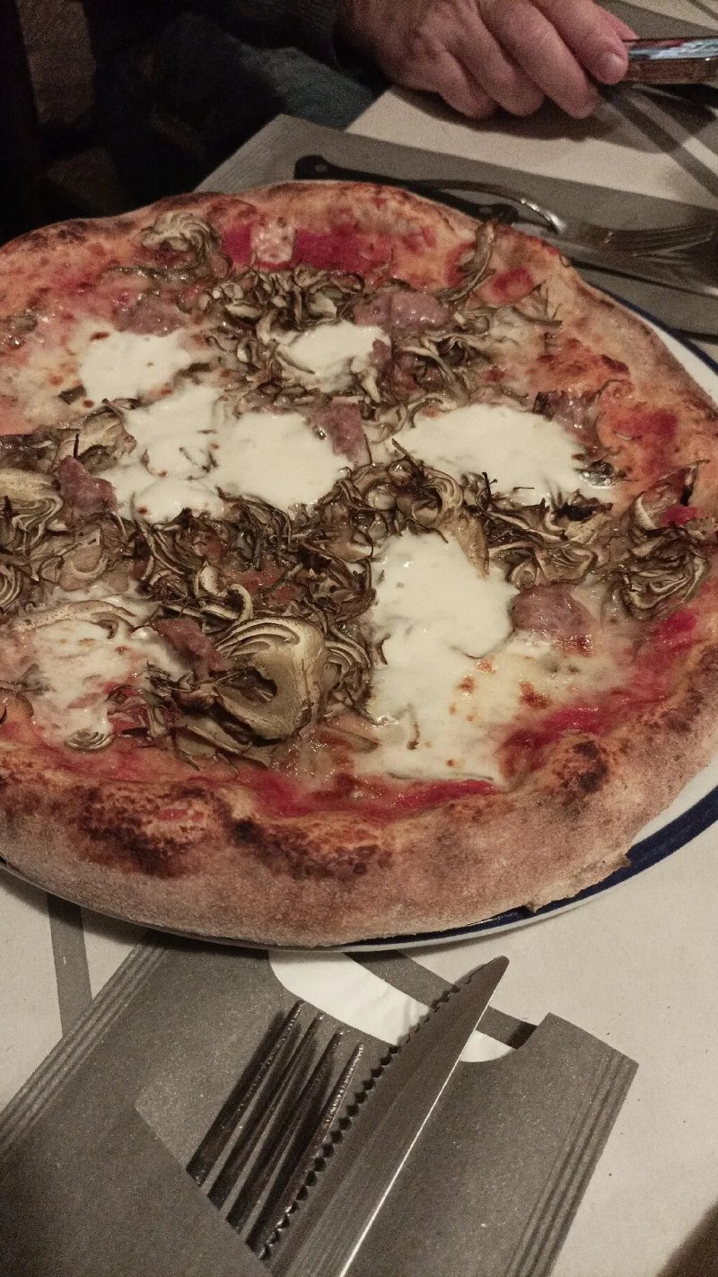 La Funicolare