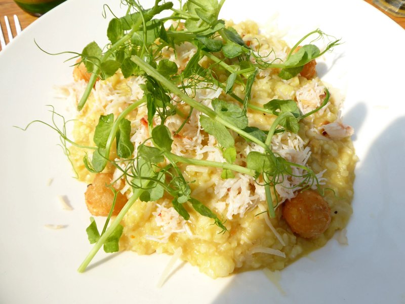 Med Terrace Restaurant