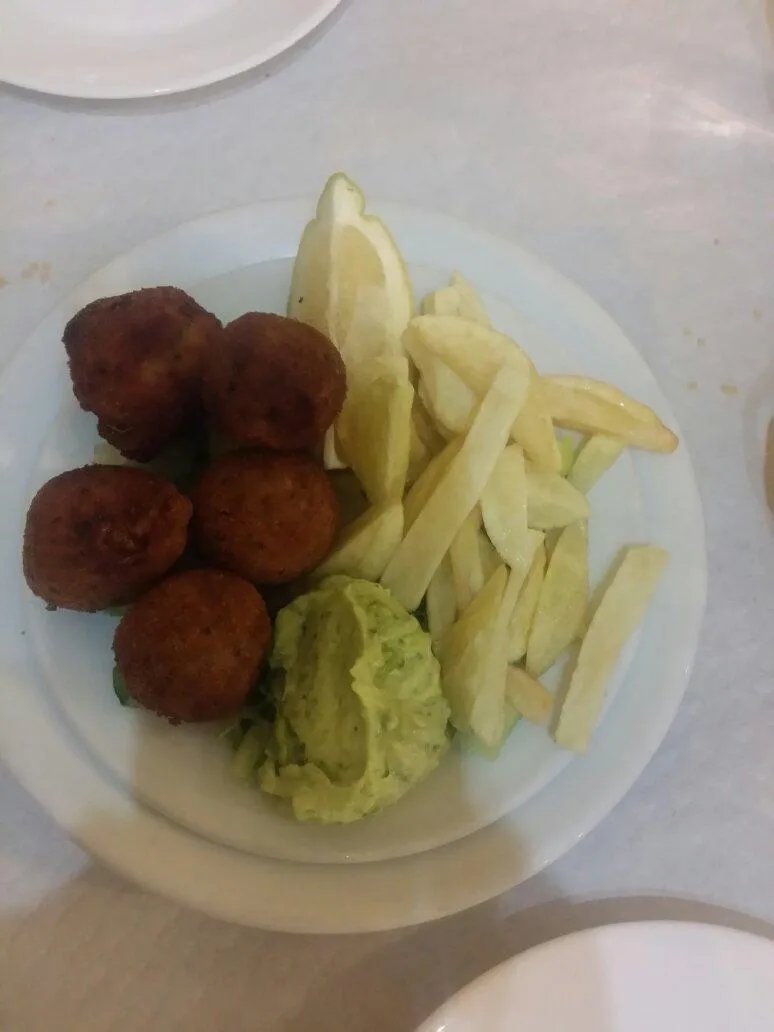 Restaurante La Sardinera