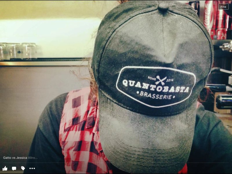 Quanto Basta Brasserie