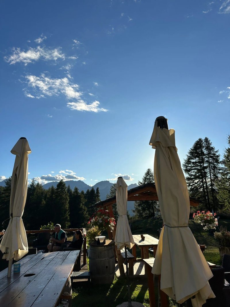 Ristorante Ciao Pais