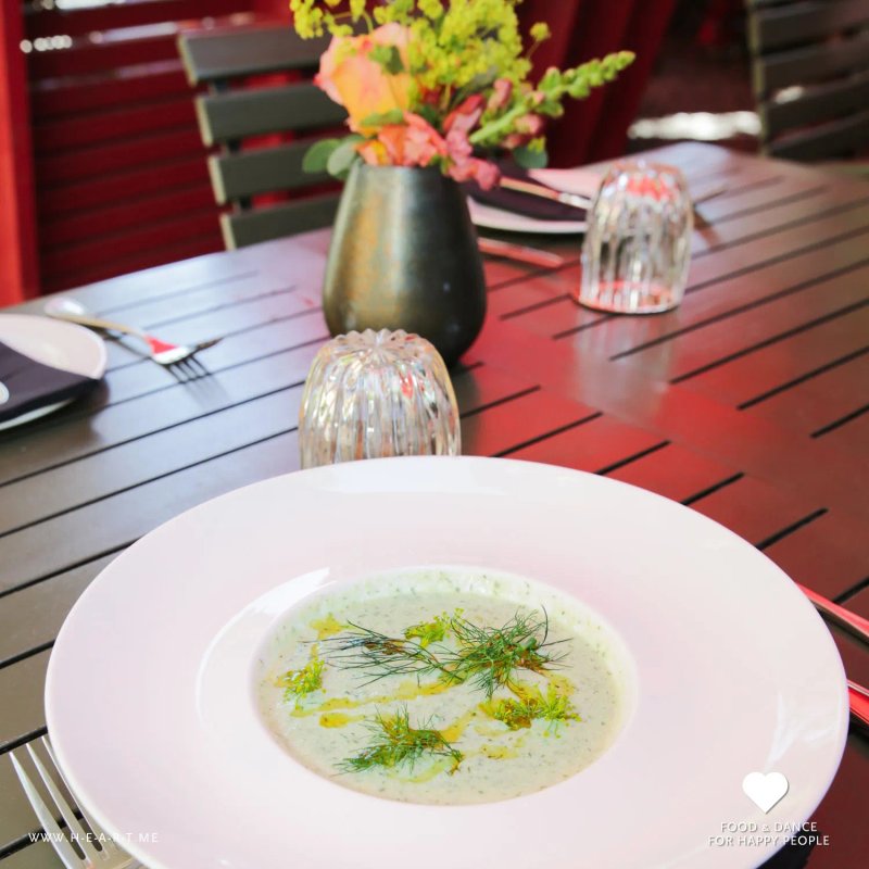 HEART Restaurant & Bar