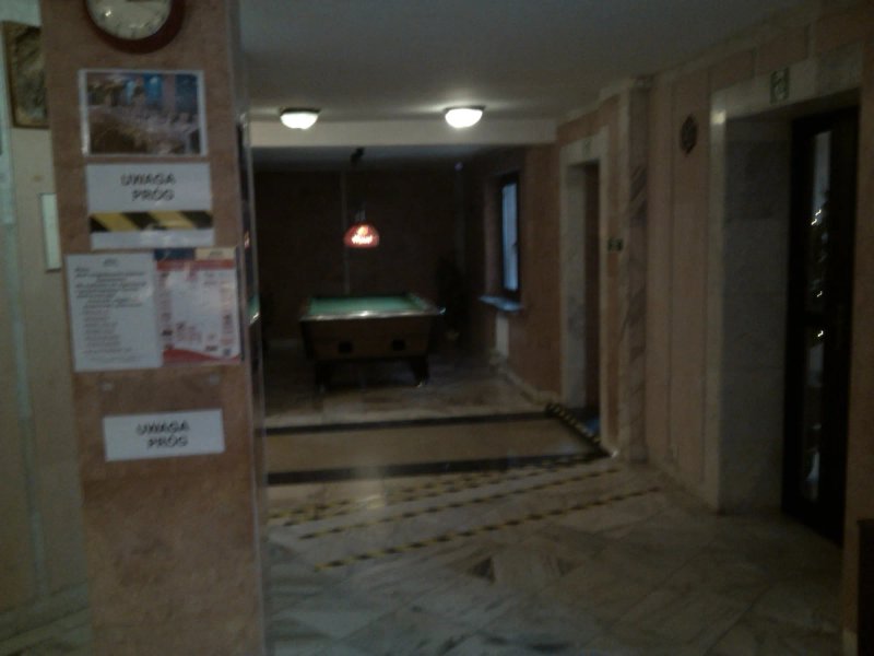 Hotel Zulawy Downtown