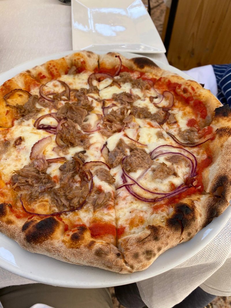 Ristorante Caffe Vittorio Emanuele