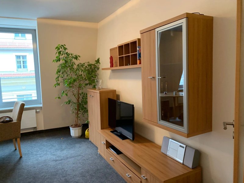 Aparthotel Neumarkt