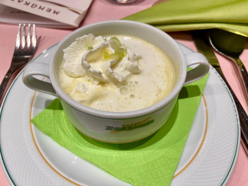 Hotel Restaurant Zollner