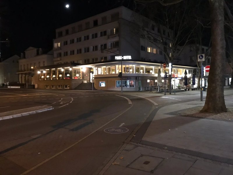 TinyTwice Hotel Bonn