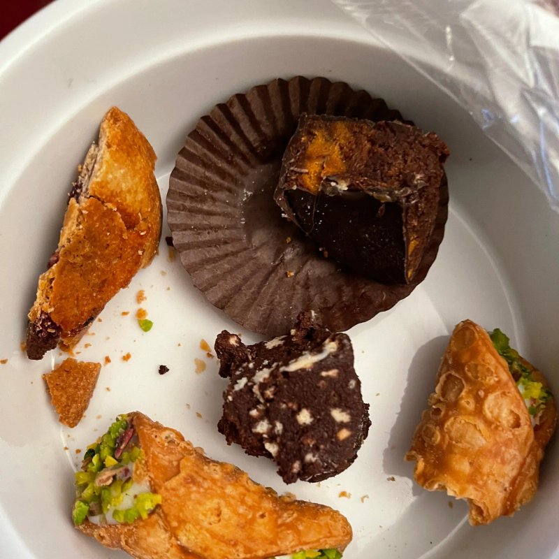 Pasticceria Andreatta