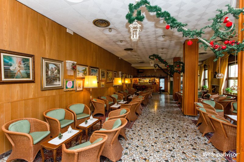 Hotel Petrarca Terme