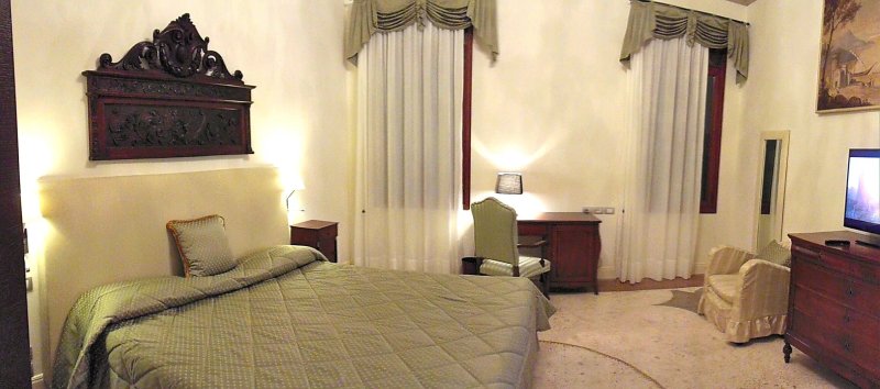 Hotel Sant'Antonin