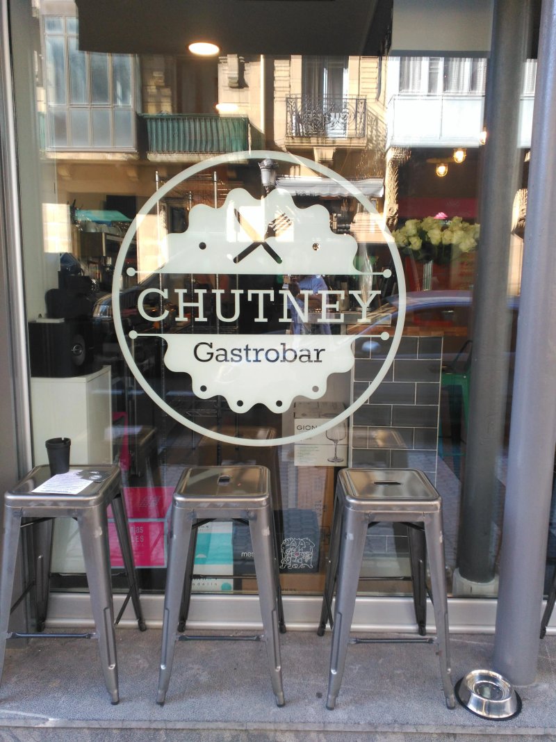 Chutney Gastrobar