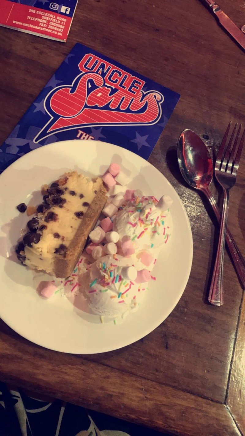 Uncle Sam's