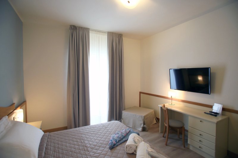 Le Ginestre Hotel Family & Wellness