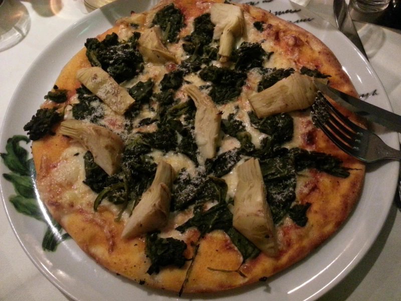 Stromboli