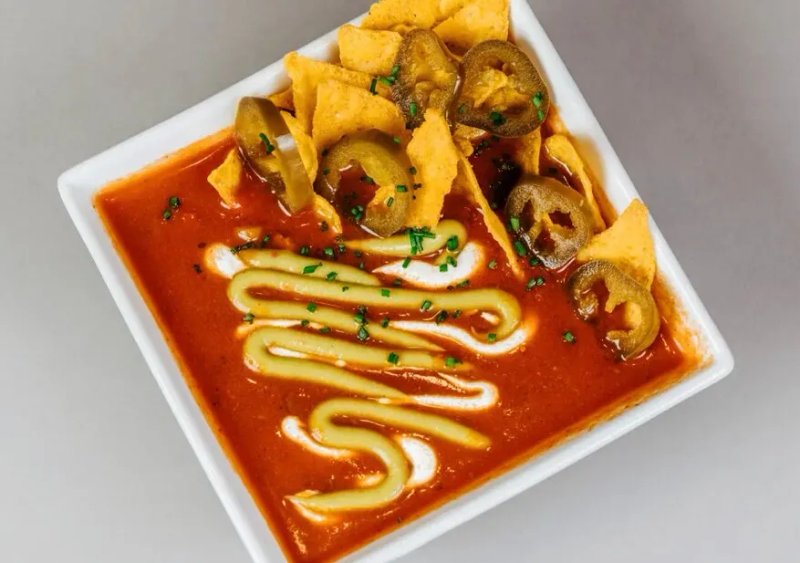 Johnny's Bistro Buda