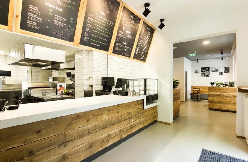 Caruso Pizza & Pasta