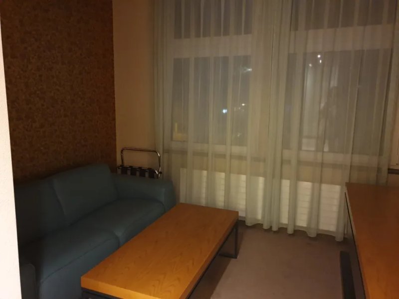 Plaza Hotel Winterthur