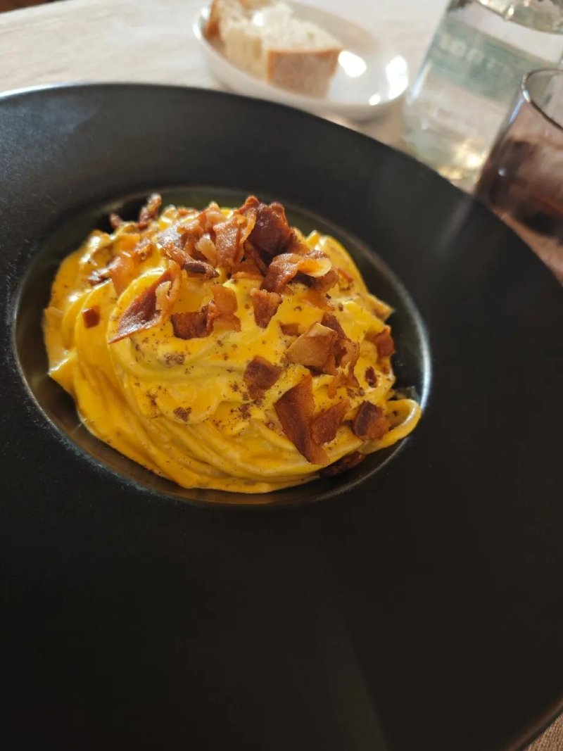 Ristorante Trastevere Novara