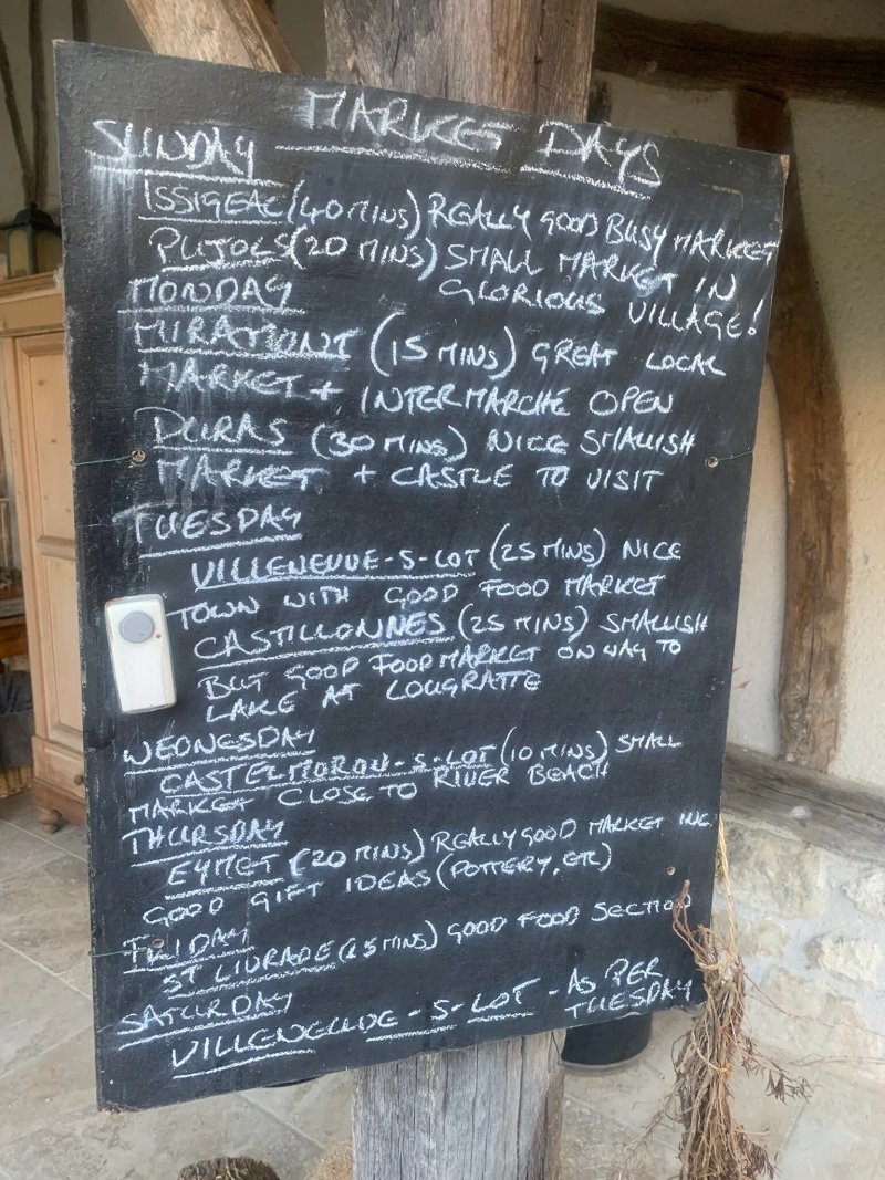 Domaine de Gigan