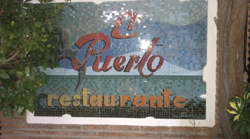 Restaurante El Puerto