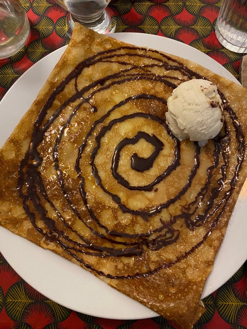 Colibri Creperie