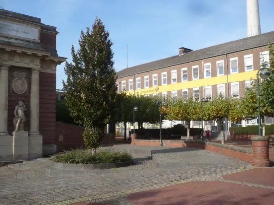Berliner Tor