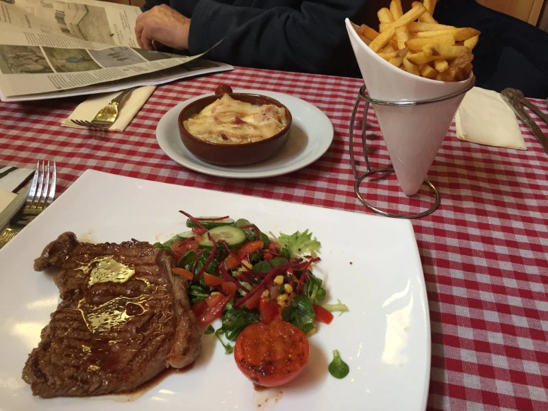 The Deli of Malton