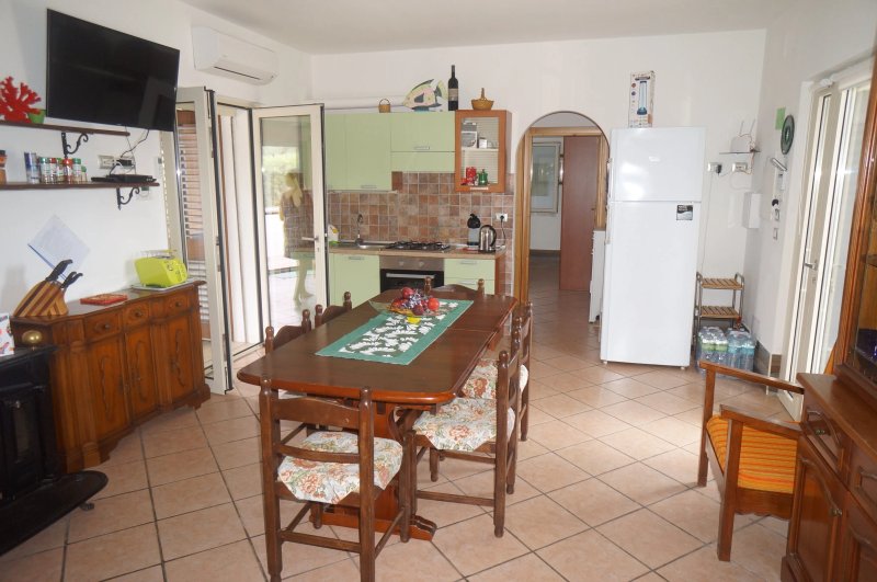 Country house with swimming pool and barbecue in Alghero