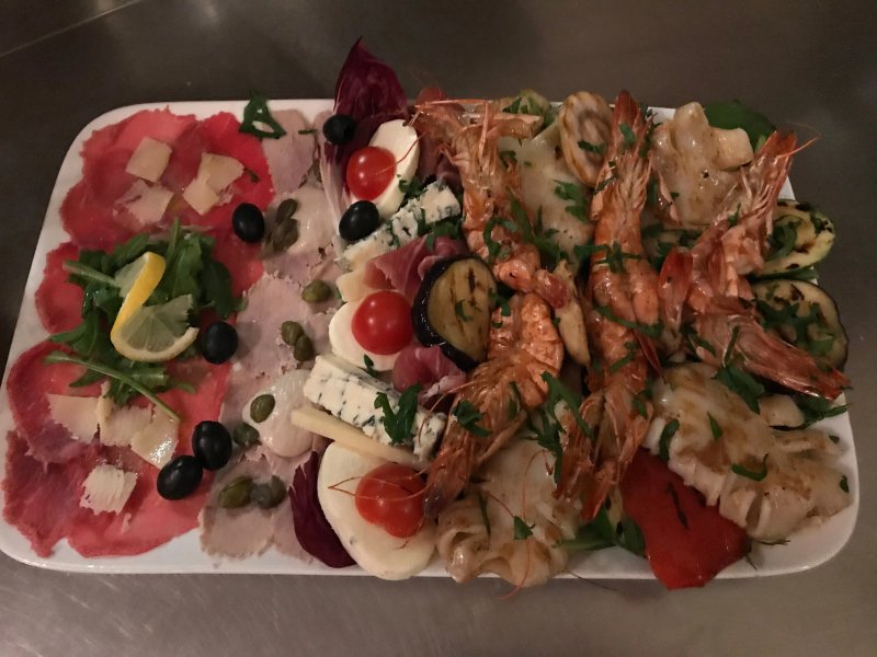 Ristorante Pizzeria Calabria