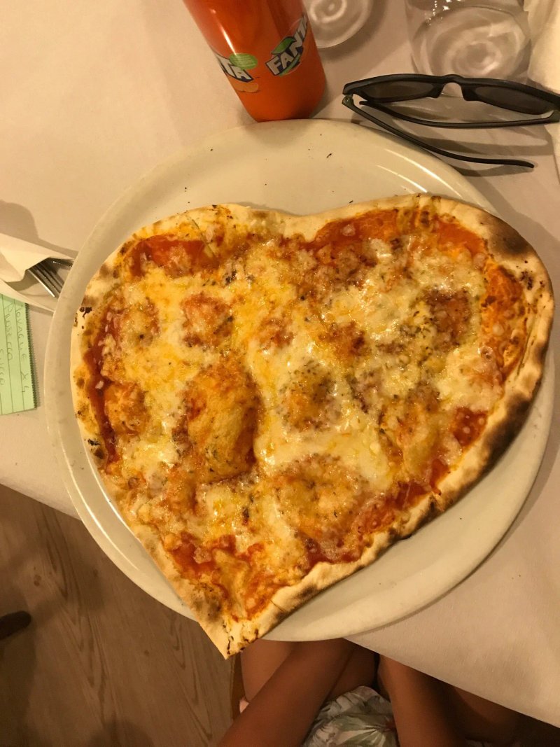 Pizzeria Il Passeggero