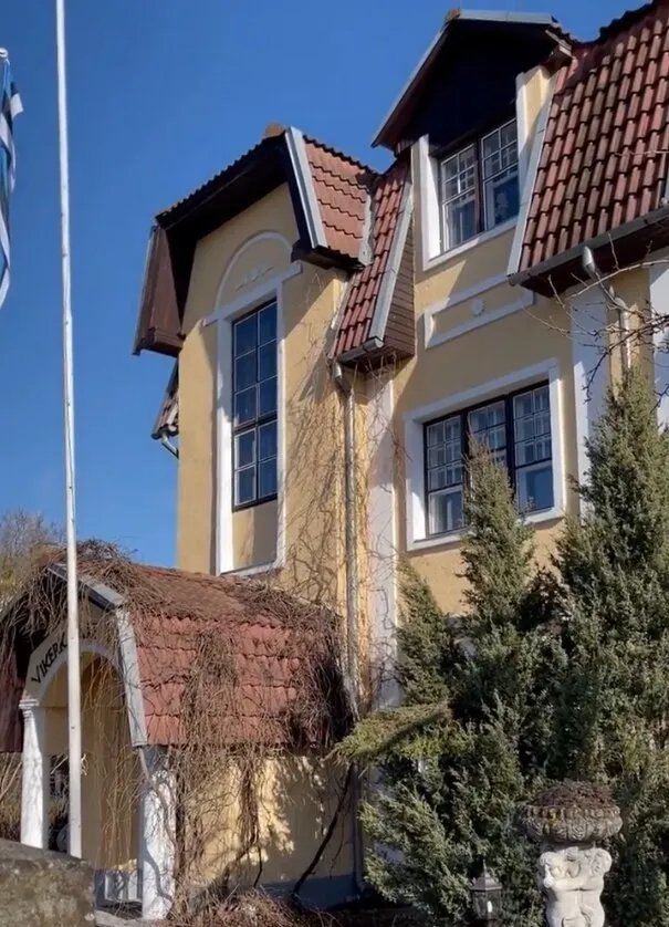 Vikerkaare Guesthouse